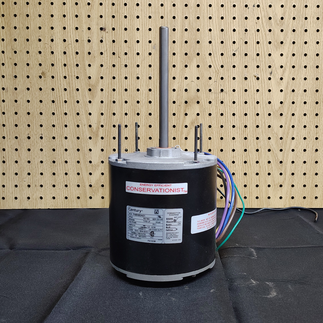 Condenser Motor